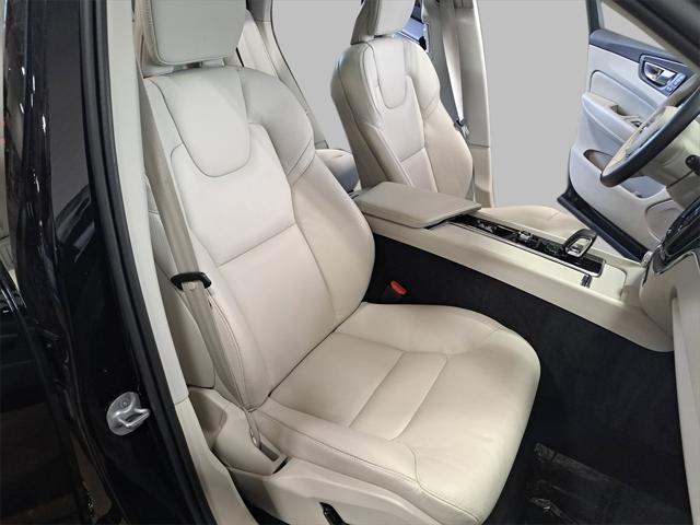 used 2024 Volvo XC60 car, priced at $30,000