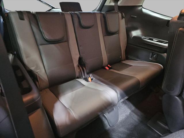 used 2023 Subaru Ascent car, priced at $35,000