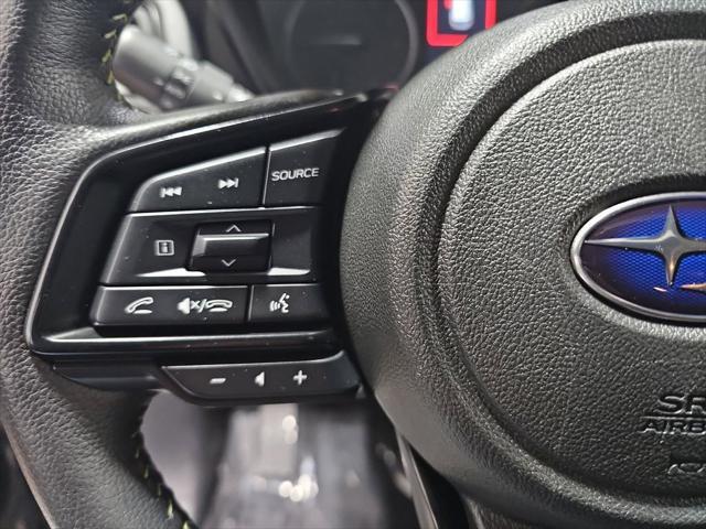 used 2023 Subaru Ascent car, priced at $35,000