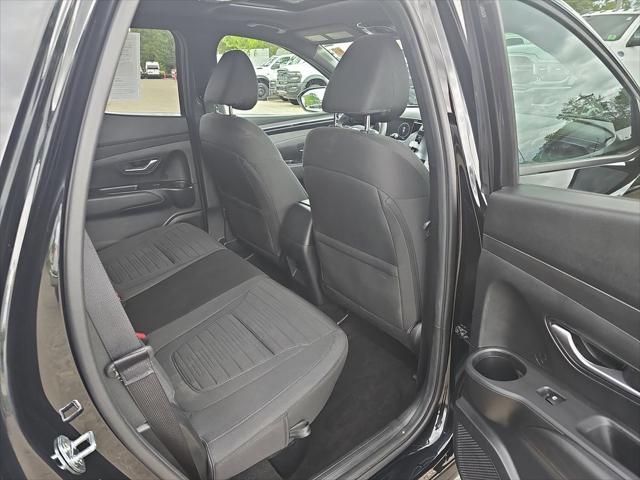 used 2022 Hyundai SANTA CRUZ car, priced at $26,000