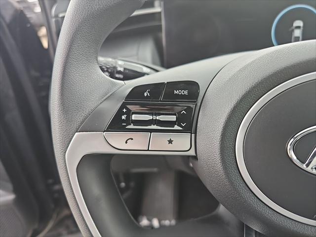 used 2022 Hyundai SANTA CRUZ car, priced at $26,000