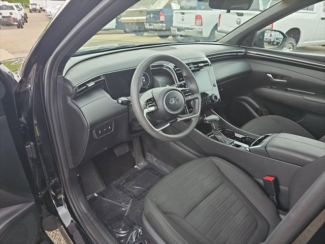 used 2022 Hyundai SANTA CRUZ car, priced at $26,000