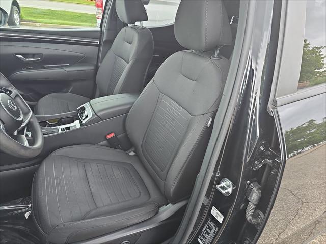 used 2022 Hyundai SANTA CRUZ car, priced at $26,000