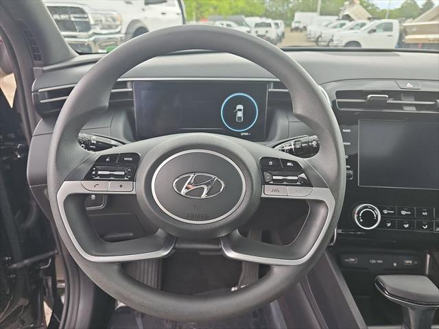 used 2022 Hyundai SANTA CRUZ car, priced at $26,000