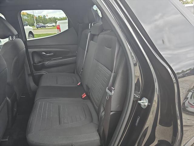 used 2022 Hyundai SANTA CRUZ car, priced at $26,000