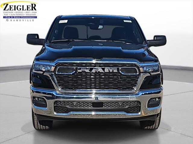 new 2025 Ram 1500 car, priced at $42,327