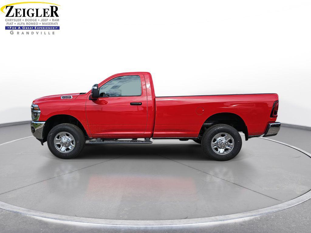 new 2026 Ram 2500 car, priced at $51,202