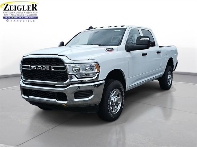 new 2024 Ram 2500 car, priced at $49,999