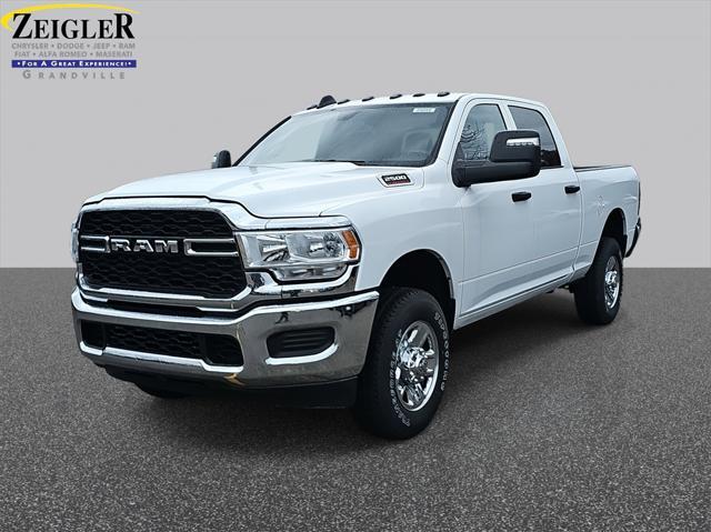 new 2024 Ram 2500 car, priced at $49,999