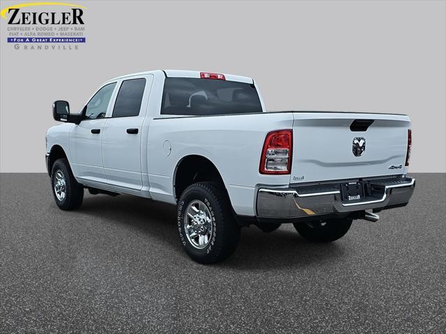 new 2024 Ram 2500 car, priced at $49,958