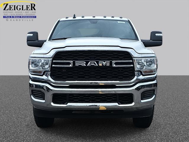 new 2024 Ram 2500 car, priced at $49,999