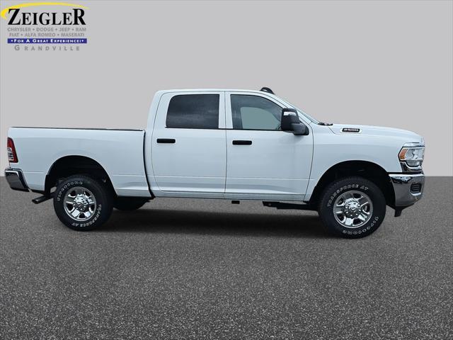 new 2024 Ram 2500 car, priced at $46,458