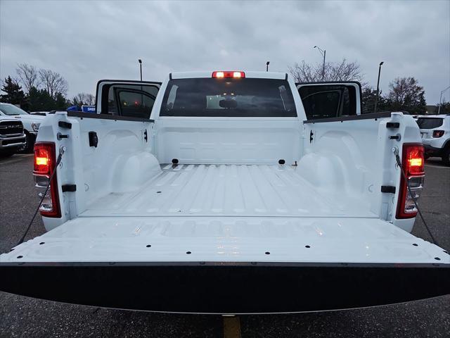 new 2024 Ram 2500 car, priced at $49,958