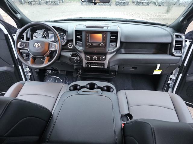 new 2024 Ram 2500 car, priced at $46,458
