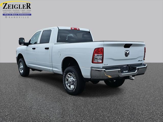 new 2024 Ram 2500 car, priced at $46,458