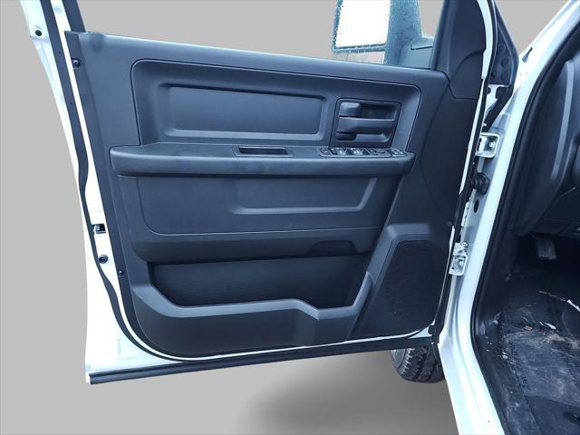 new 2024 Ram 2500 car, priced at $49,958