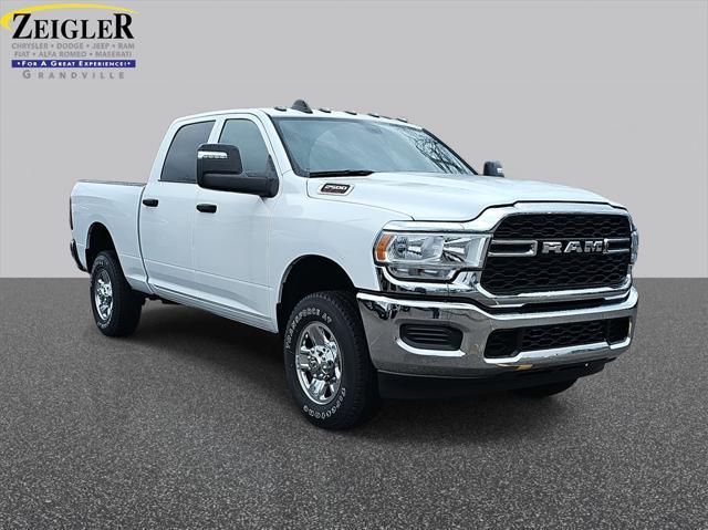 new 2024 Ram 2500 car, priced at $49,999