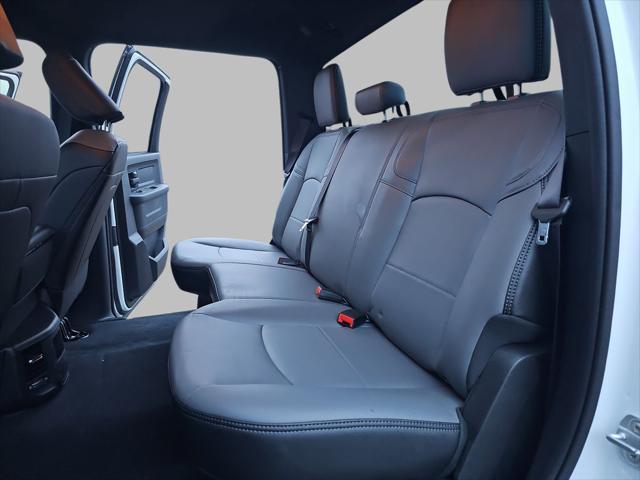 new 2024 Ram 2500 car, priced at $49,958