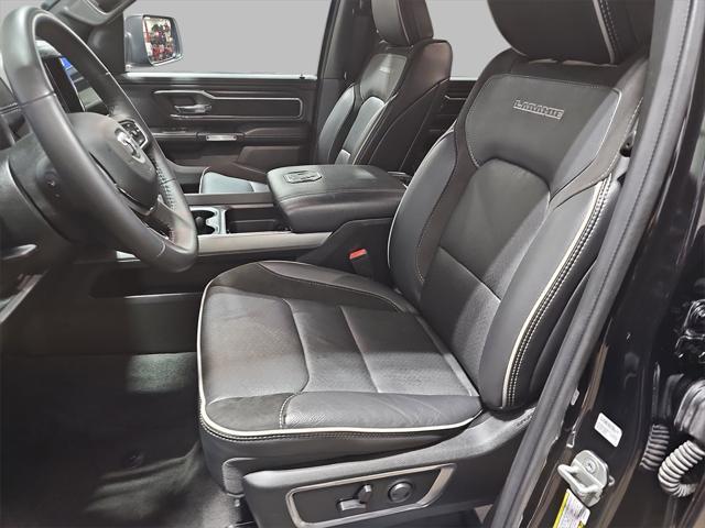 used 2024 Ram 1500 car, priced at $44,000