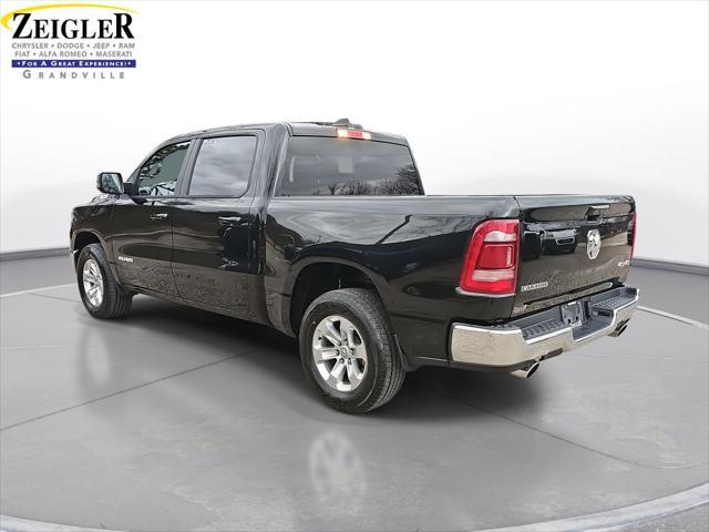 used 2024 Ram 1500 car, priced at $38,000
