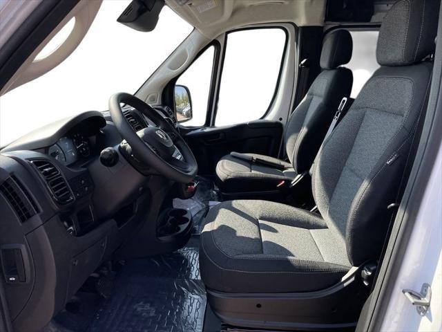 new 2024 Ram ProMaster 2500 car, priced at $46,916