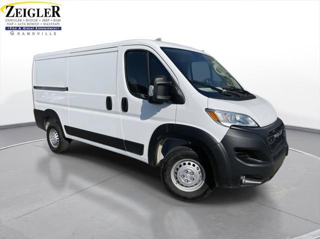 new 2024 Ram ProMaster 2500 car, priced at $46,916