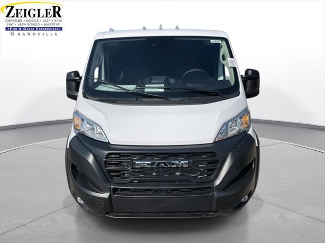 new 2024 Ram ProMaster 2500 car, priced at $46,916