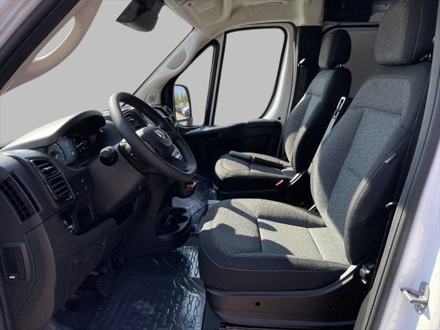 new 2024 Ram ProMaster 2500 car, priced at $47,916