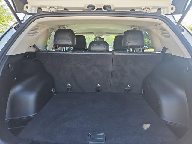 used 2022 Jeep Compass car, priced at $22,900
