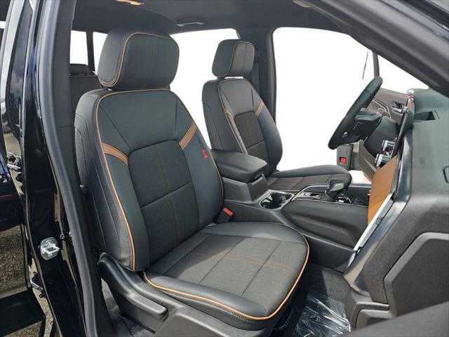 used 2024 GMC Canyon car, priced at $44,000