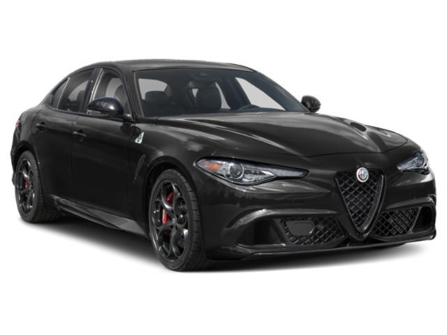 used 2023 Alfa Romeo Giulia car, priced at $60,995