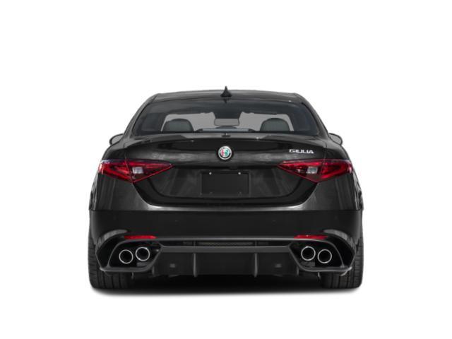 used 2023 Alfa Romeo Giulia car, priced at $60,995