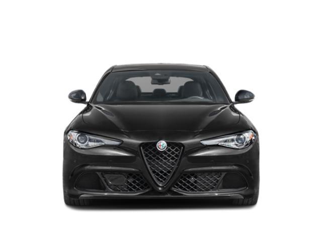 used 2023 Alfa Romeo Giulia car, priced at $60,995