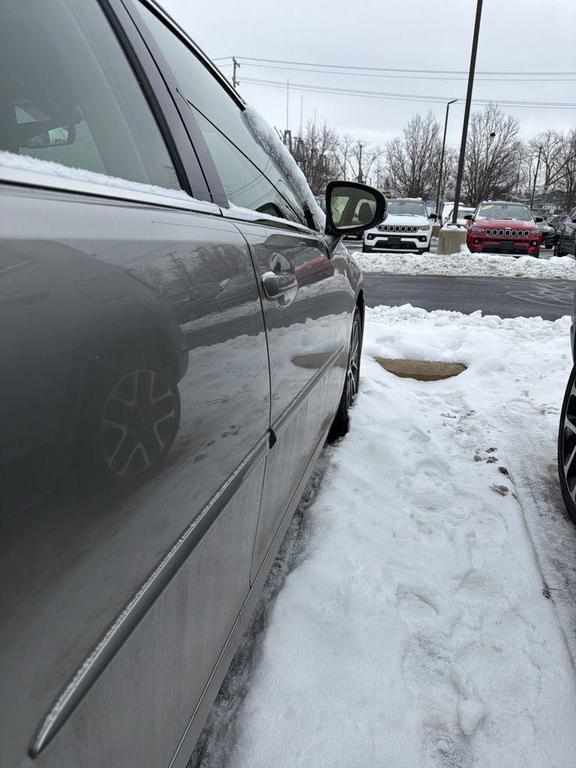 used 2016 Lexus ES 350 car, priced at $17,500