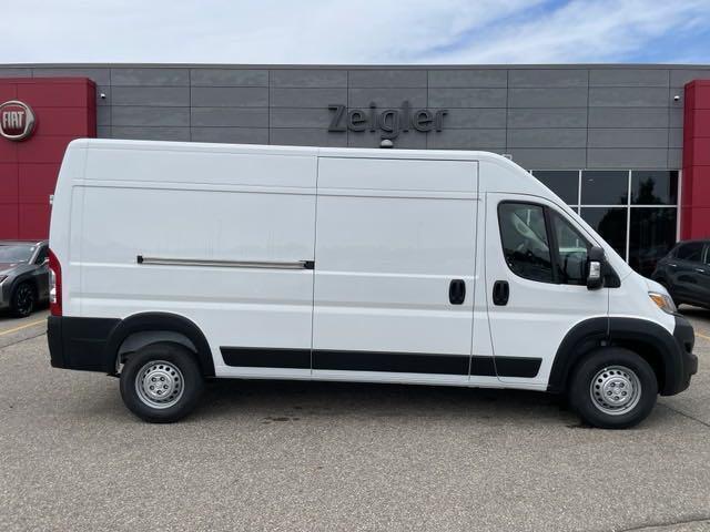 new 2024 Ram ProMaster 2500 car, priced at $55,080