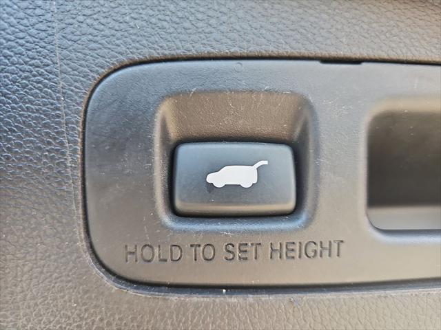 used 2022 Honda CR-V car, priced at $30,000
