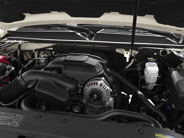 used 2014 GMC Yukon car, priced at $13,900