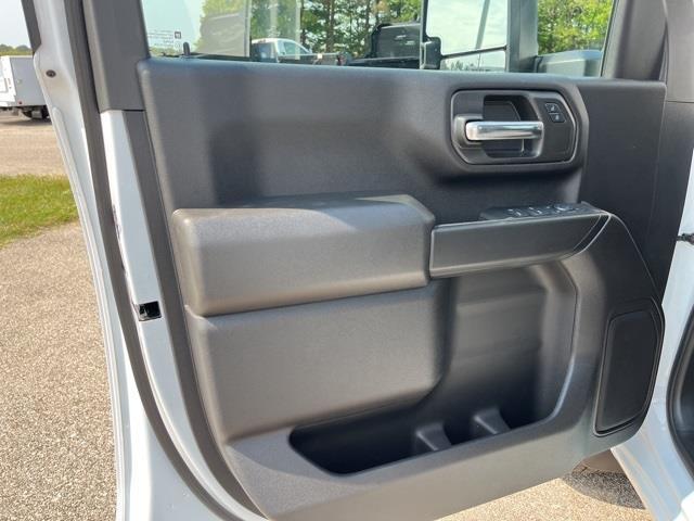 new 2024 Chevrolet Silverado 3500 car, priced at $59,431