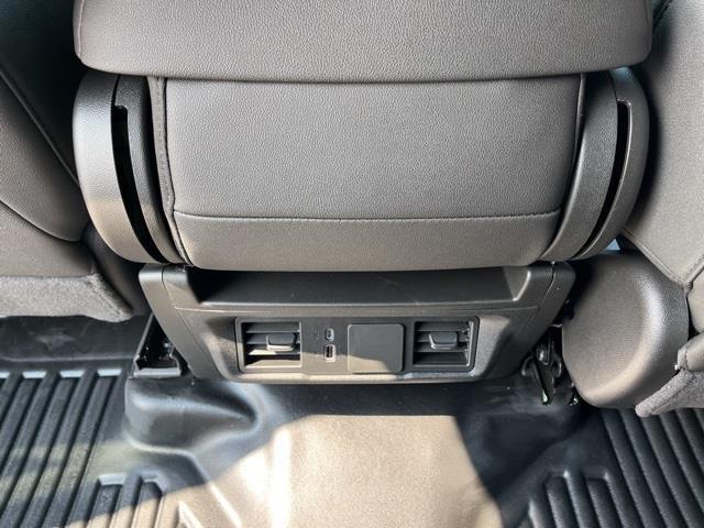 new 2024 Chevrolet Silverado 3500 car, priced at $59,431