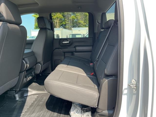 new 2024 Chevrolet Silverado 3500 car, priced at $59,431