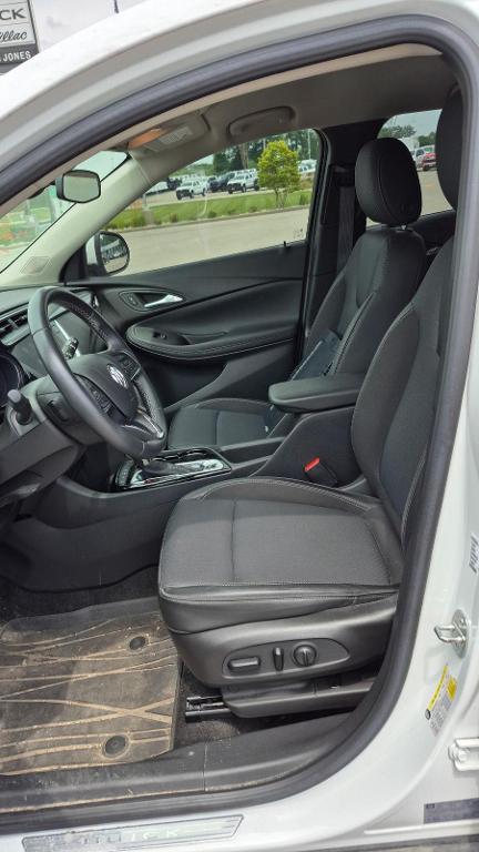 used 2022 Buick Encore GX car, priced at $20,995