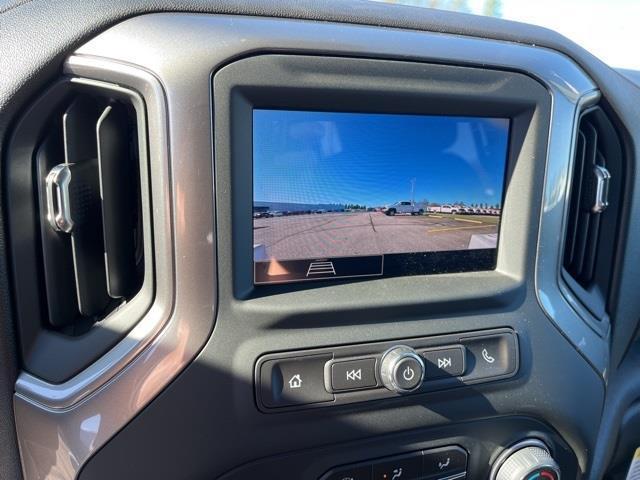 new 2024 Chevrolet Silverado 2500 car, priced at $59,205