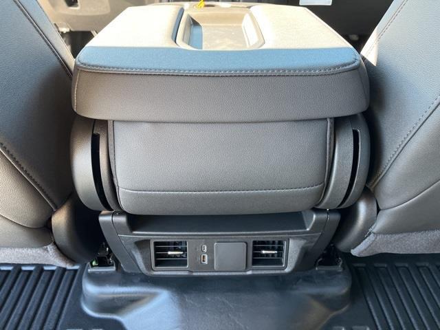 new 2024 Chevrolet Silverado 2500 car, priced at $59,205