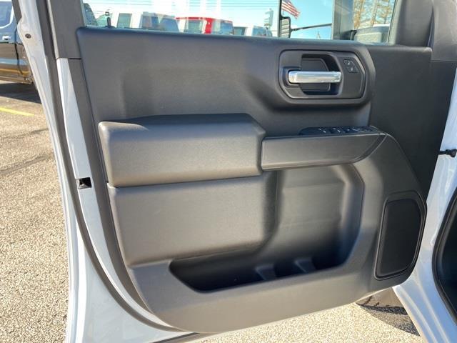 new 2024 Chevrolet Silverado 2500 car, priced at $59,205