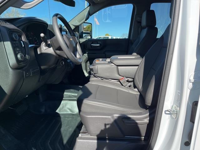 new 2024 Chevrolet Silverado 2500 car, priced at $59,205