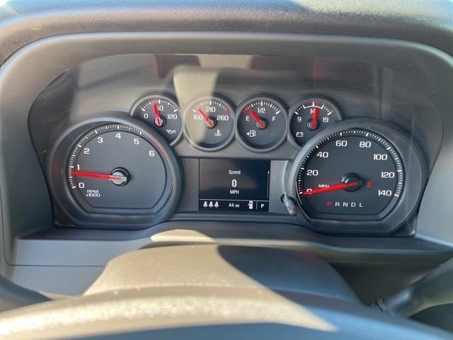 new 2024 Chevrolet Silverado 2500 car, priced at $59,205
