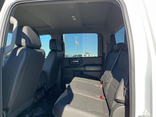 new 2024 Chevrolet Silverado 2500 car, priced at $59,205