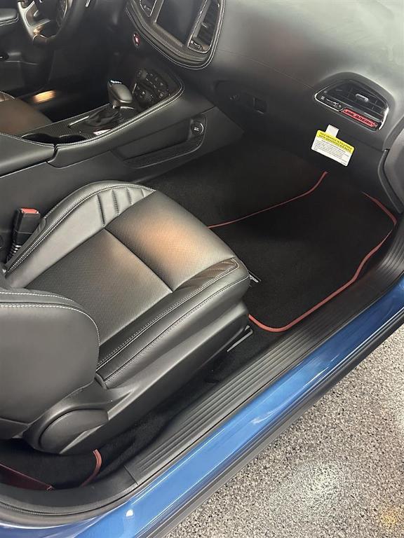 used 2023 Dodge Challenger car, priced at $85,000