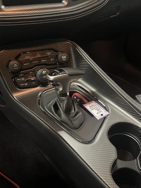 used 2023 Dodge Challenger car, priced at $85,000