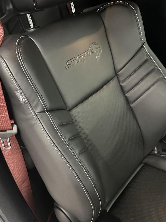 used 2023 Dodge Challenger car, priced at $85,000